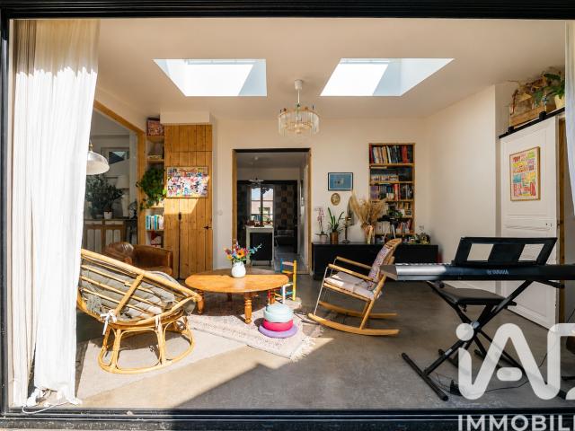 Maison vente à Cholet