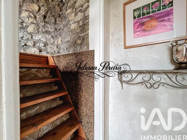 Maison vente à Mantes-la-Jolie, Mézières-sur-seine