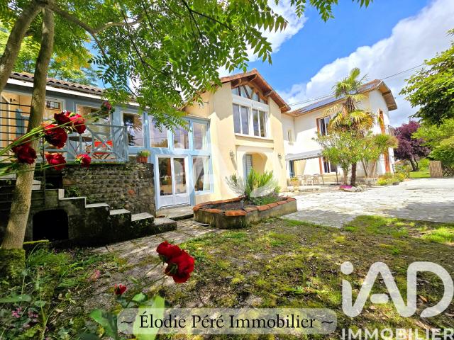 Maison vente à Tarbes, Labatut-rivière