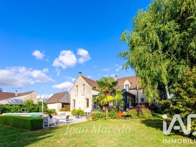 Maison vente à Beauvais, Loconville