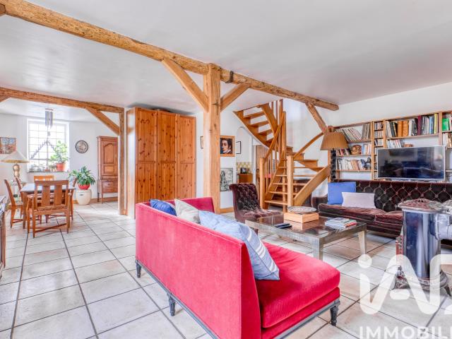 Appartement vente à Bobigny, Pantin
