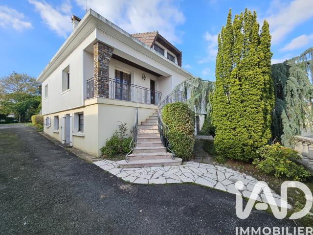 Duplex vente à Bordeaux