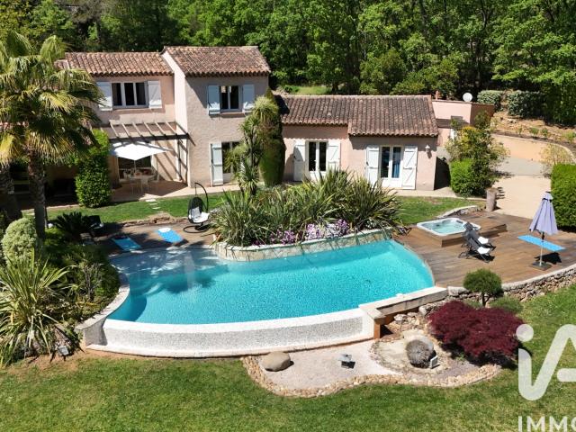 Maison vente à Arrondissement de Draguignan, Draguignan