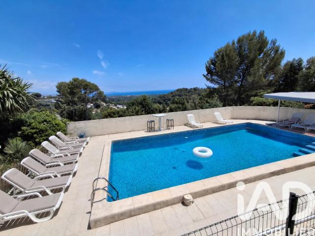 Maison vente à Grasse, Antibes