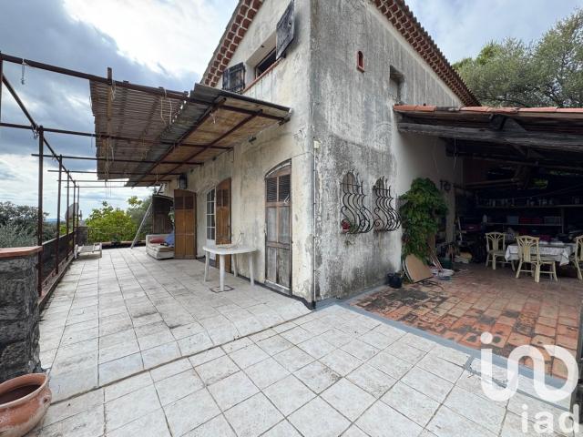 Maison vente à Arrondissement de Draguignan, Callian