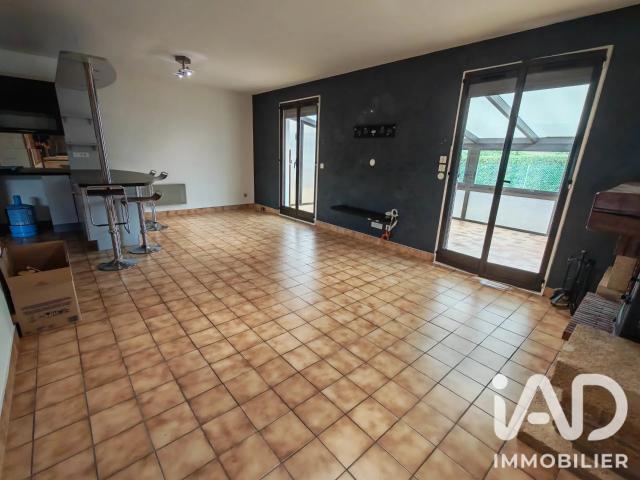 Maison vente à Vienne, Châtenay