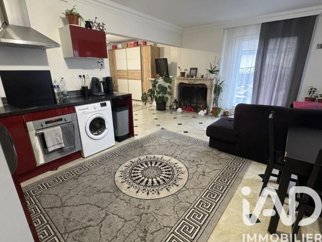 Maison vente à Torcy, Chelles