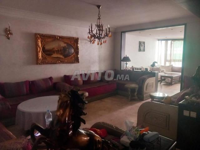 Appartement vente à Anfa, Gharb-Chrarda-Beni Hssen