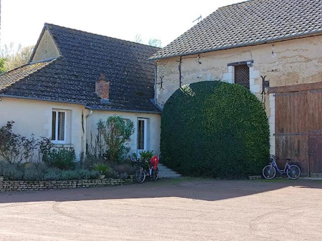 Château vente à Le Rochat, Châteauroux