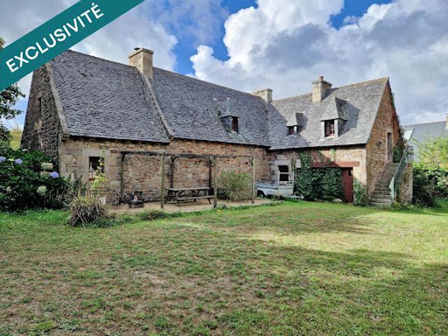 Château vente à Lannion, Bretagne