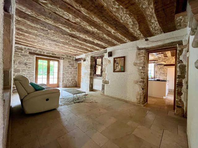 Château vente à Dole, Port-lesney