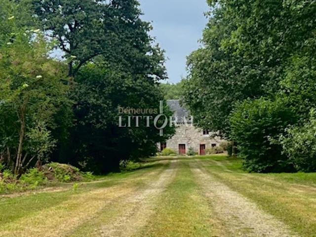 Château vente à Guingamp, Bretagne