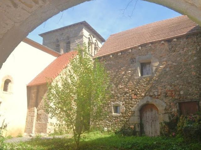 Château vente à Vichy, Chantelle