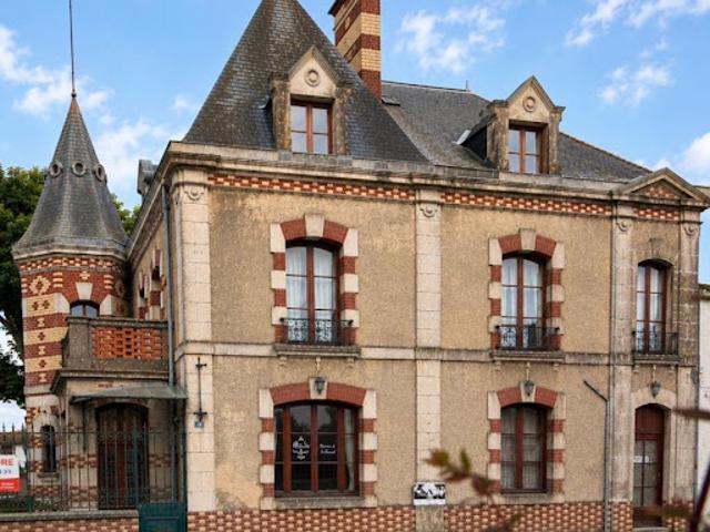 Château vente à Rochefort, Saint-pierre-d'oléron