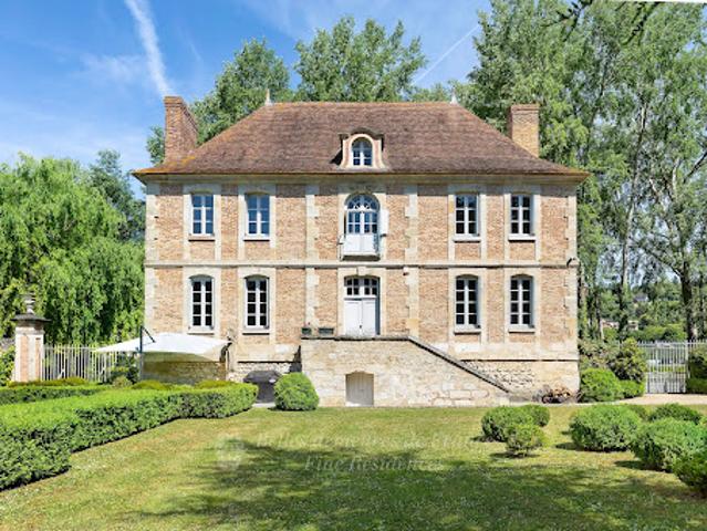 Château vente à Pontoise, La Roche-guyon