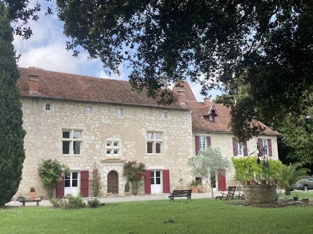Château vente à Agen