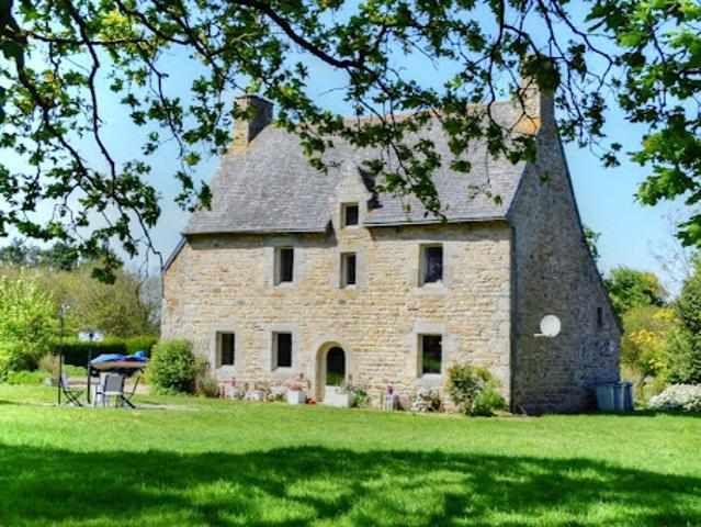 Château vente à Guingamp, Bretagne