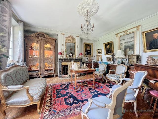 Château vente à France métropolitaine, Le Havre