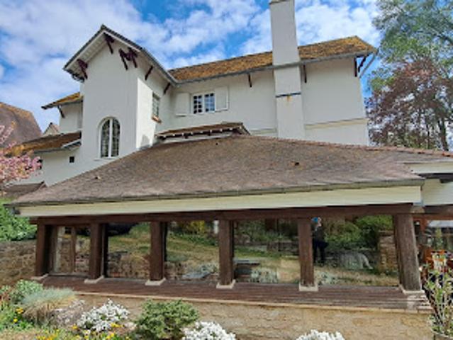 Château vente à France métropolitaine, Santeuil