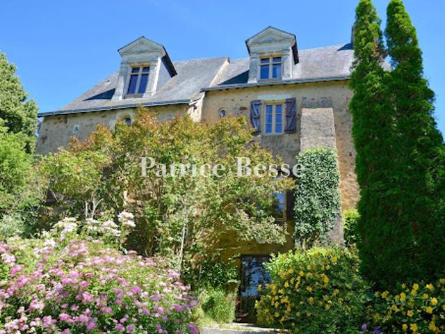 Château vente à La Flèche, Sablé-sur-sarthe