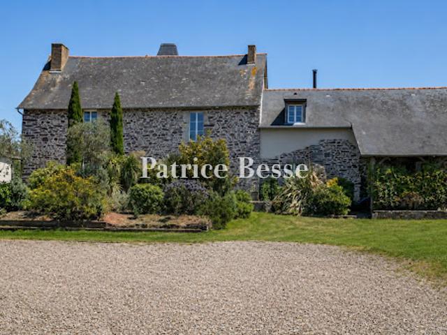 Château vente à Centre-Ville, Rennes