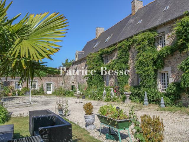 Château vente à Guingamp, Bretagne