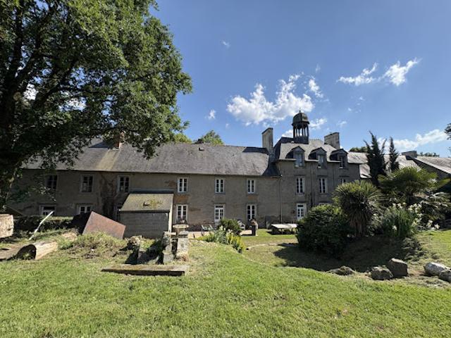 Château vente à Rennes, Bretagne