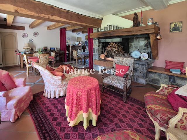 Château vente à Avesnes-sur-Helpe, Avesnes-sur-helpe