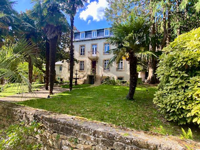 Château vente à Brest, Bretagne