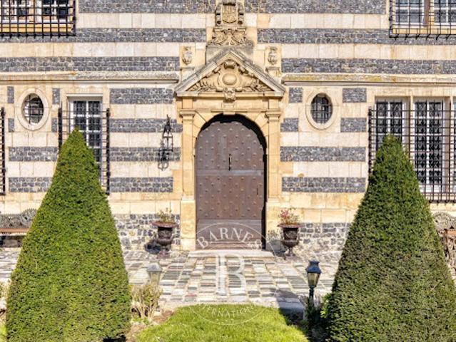 Château vente à Le Havre