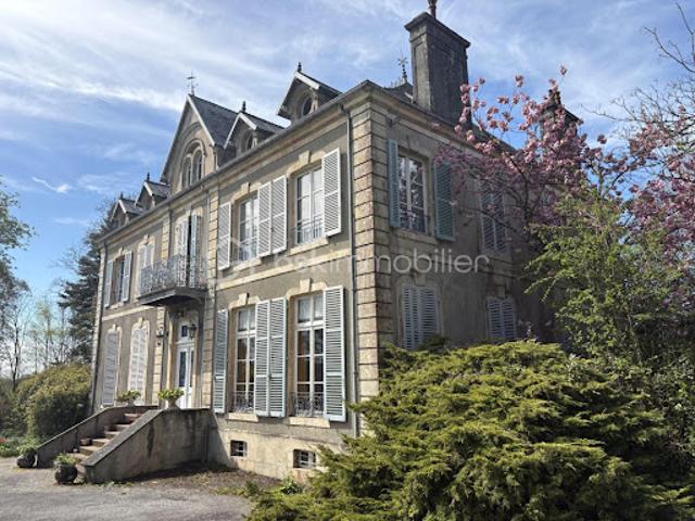 Château vente à Cherbourg, Saint-joseph