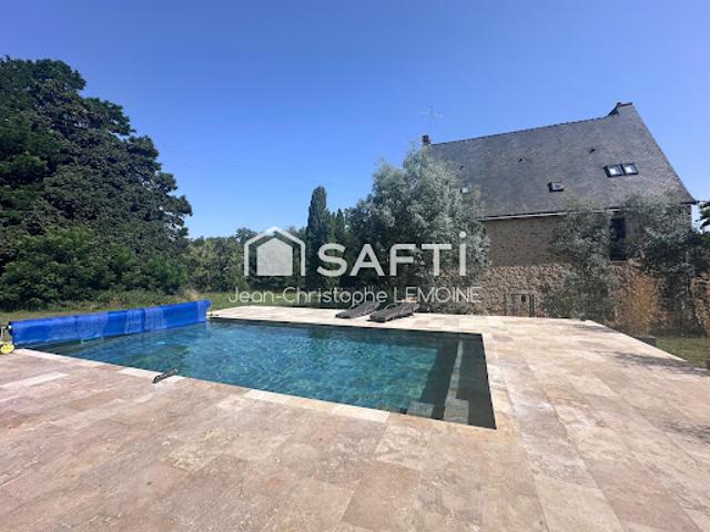 Château vente à France métropolitaine, Le Mans