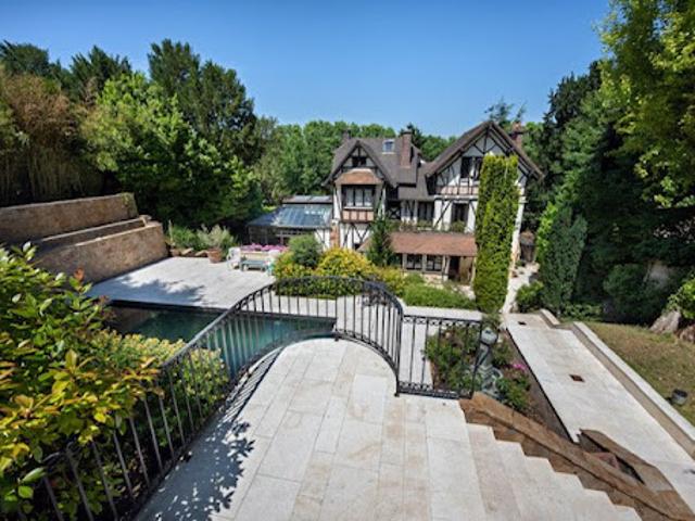 Château vente à Nogent-sur-Marne, Saint-maur-des-fossés