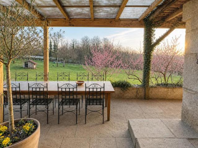 Château vente à La Mercantine, Charchilla