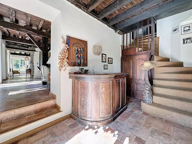 Château vente à Argelès-Gazost, Lourde