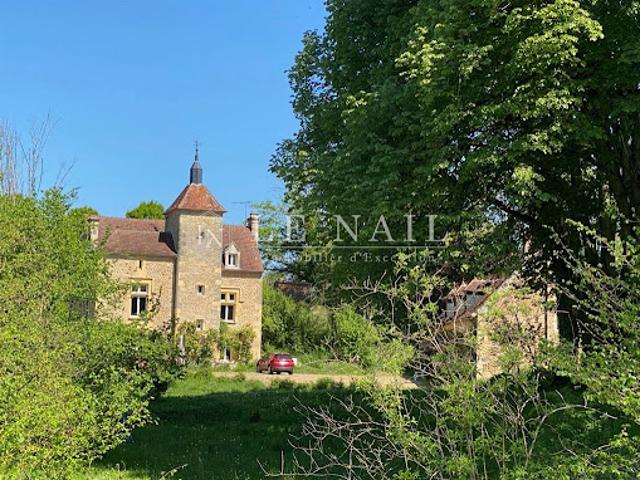 Château vente à Nevers