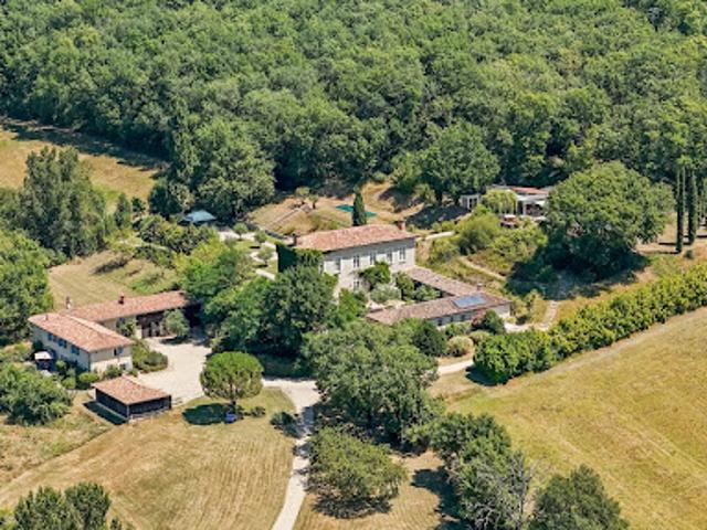 Château vente à Toulouse