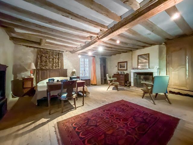 Maison vente à Mayenne, Trans