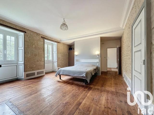 Maison vente à Le Colombier, Mauzé-sur-le-Mignon
