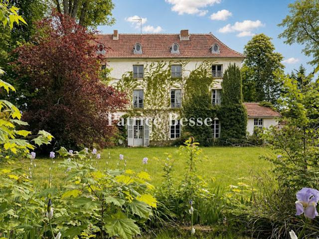 Château vente à Torcy, Tournan-en-brie