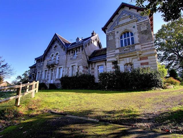 Château vente à Rennes, Bretagne