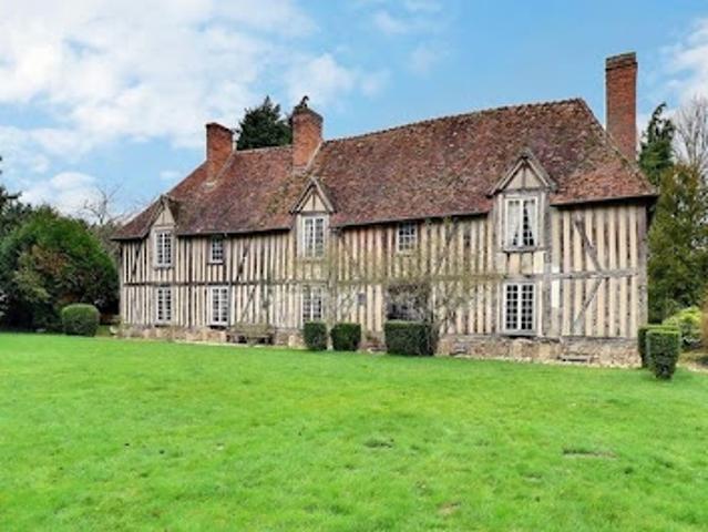 Château vente à Bernay, Ferrières-saint-hilaire
