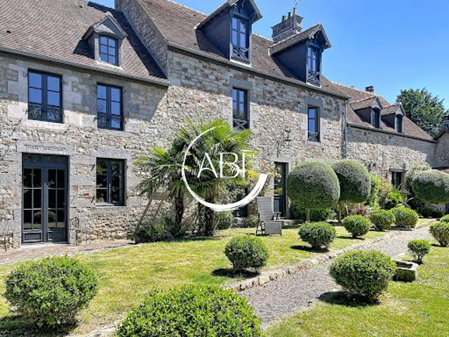Château vente à Alençon, Bagnoles-de-l'orne