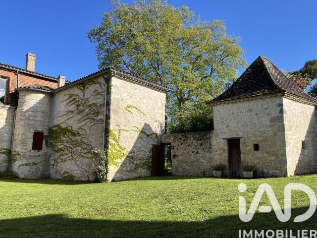Maison vente à Marmande, Bouglon