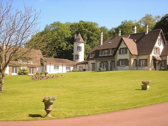 Château vente à France métropolitaine, Saint-prix