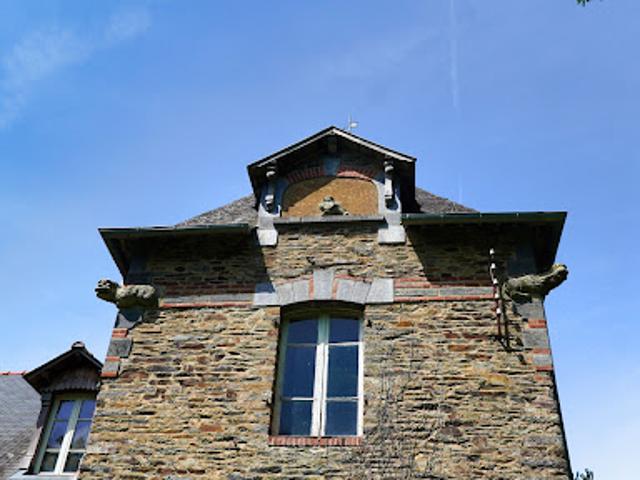 Château vente à Vannes, Bretagne