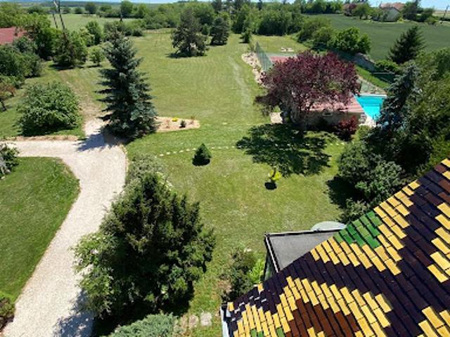 Château vente à Dijon