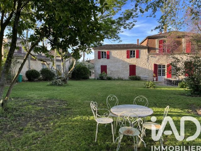 Maison vente à Marmande, Bouglon