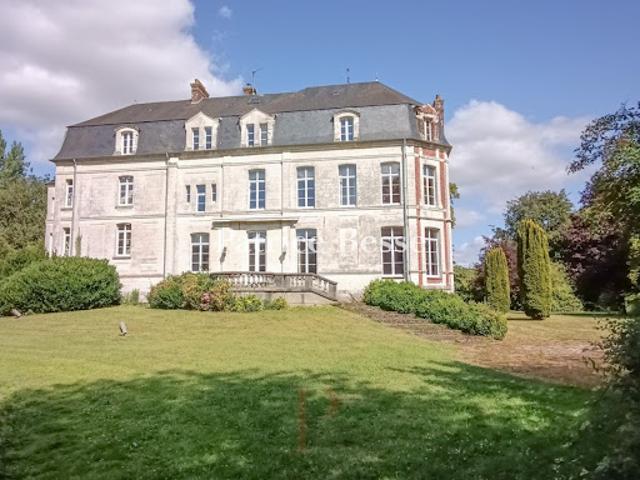 Château vente à Fauquembergues, Pas-de-Calais