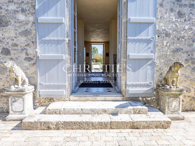 Château vente à Nérac